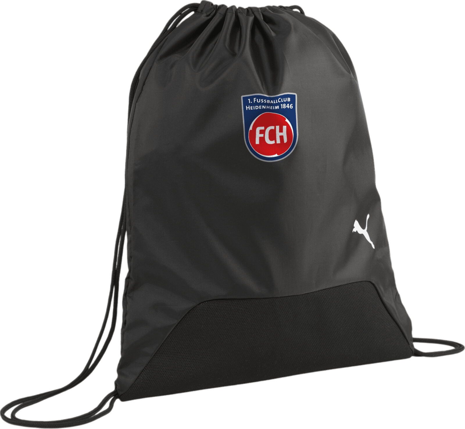 Gymsack Puma  1. FC Heidenheim Gym Bag