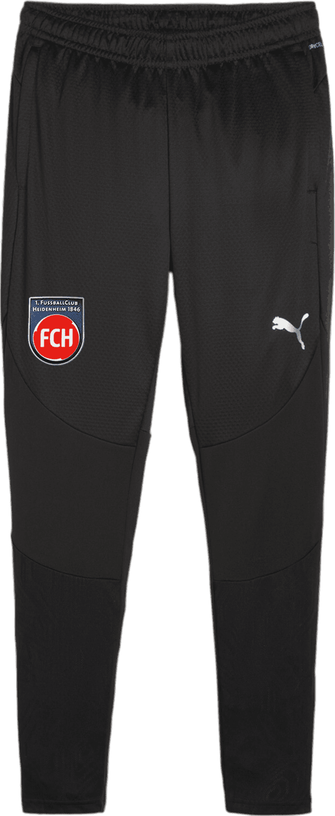 Kalhoty Puma  1. FC Heidenheim trackpant