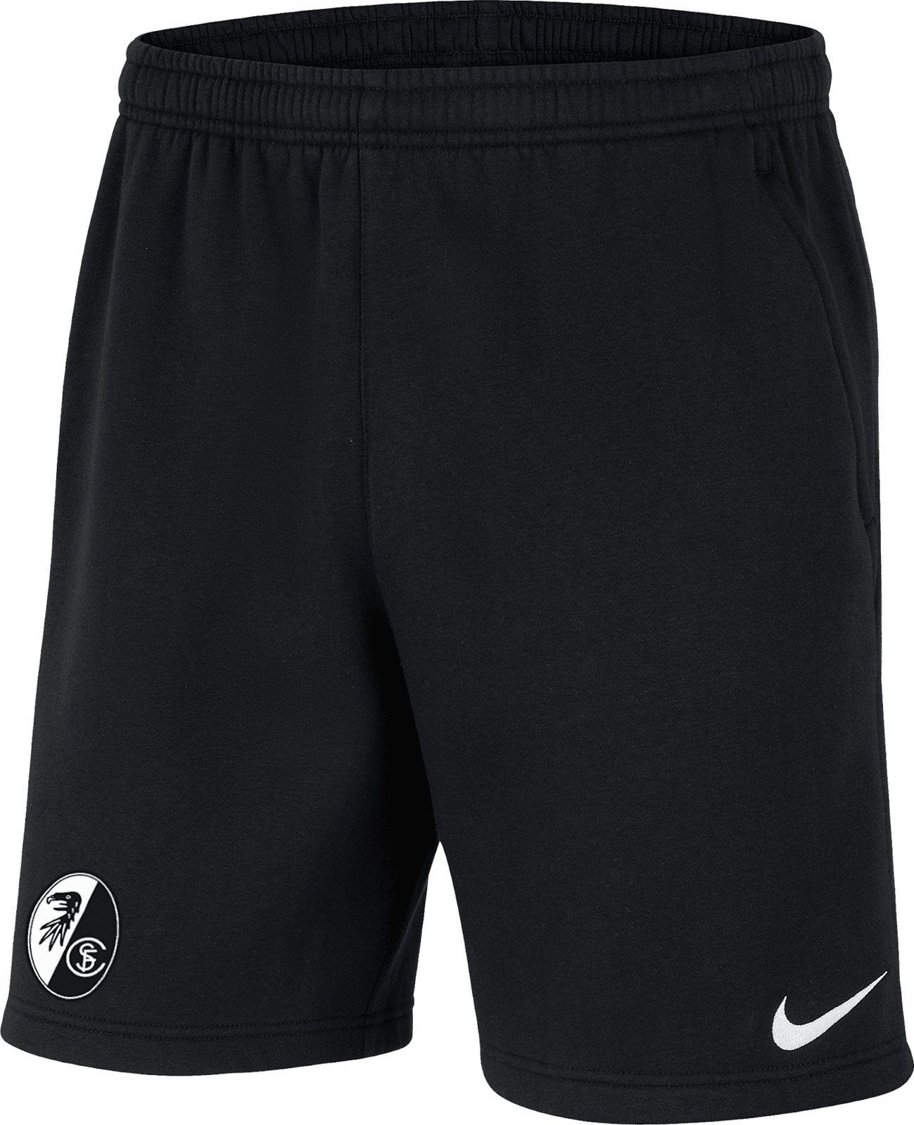Šortky Nike  SC Freiburg Fleece Short Kids