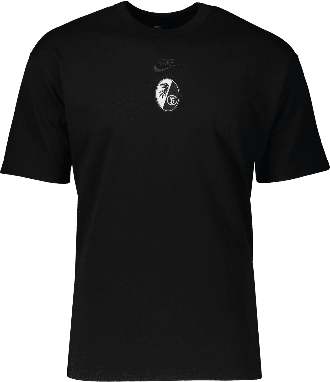 Triko Nike  SC Freiburg NSW t-shirt