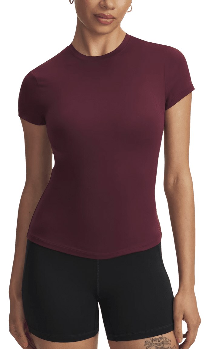 Triko Under Armour Under Armour Meridian Core SS