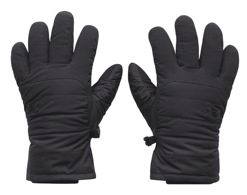 Rukavice Under Armour Under Armour Youth Insulated