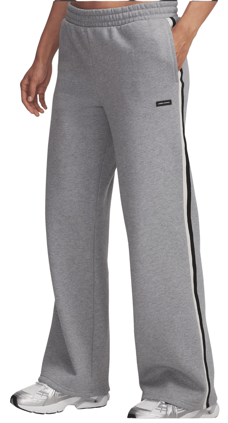 Kalhoty Under Armour Under Armour Icon Heavyweight Fleece