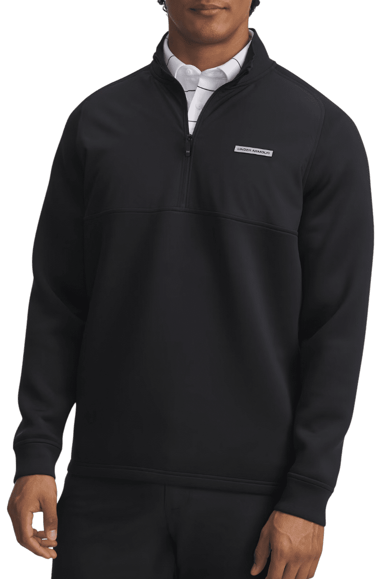 Mikina Under Armour Under Armour Drive Pro Hybrid