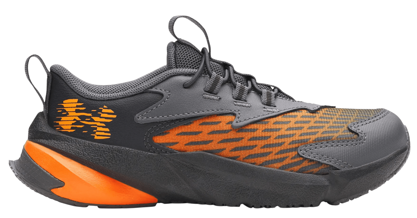 Obuv Under Armour Under Armour BGS Scramjet 7