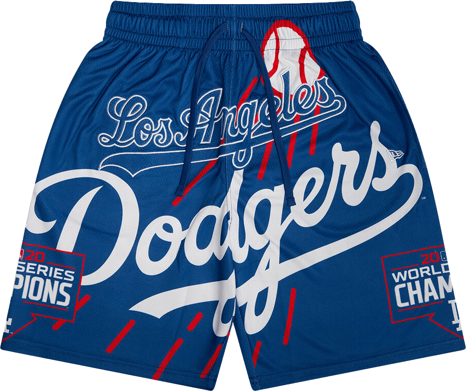 Šortky New Era 60421294-60421294