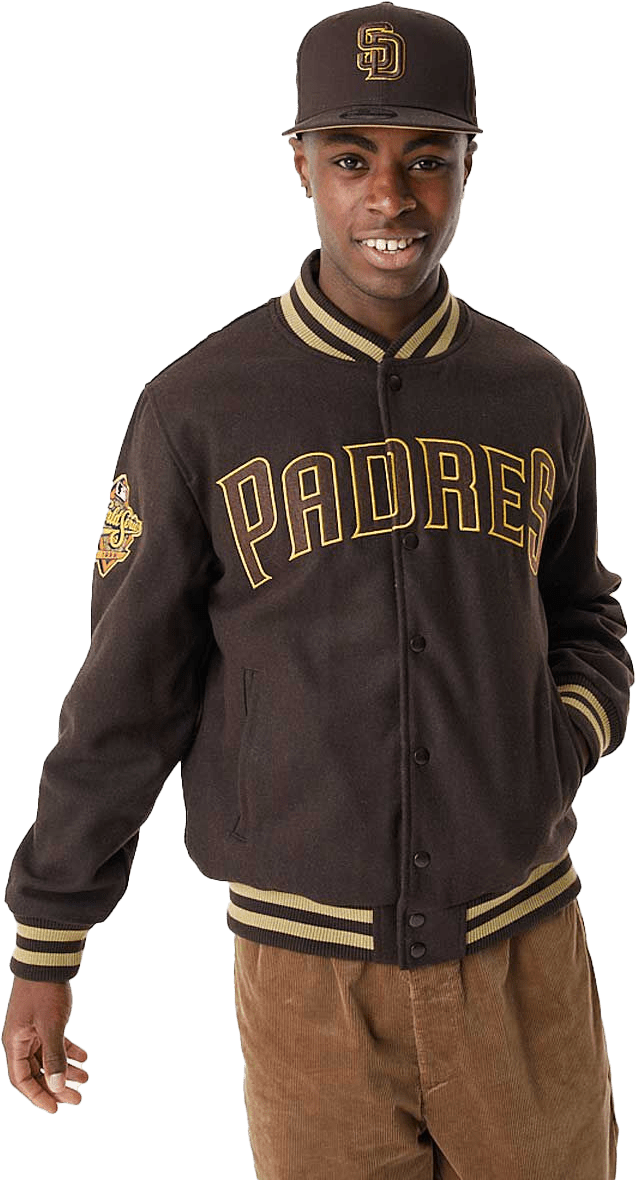 Bunda New Era 60424438-60424438