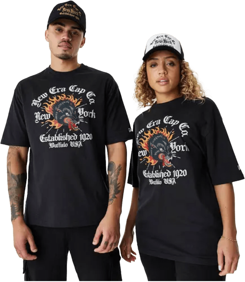 Triko New Era 60424485-60424485