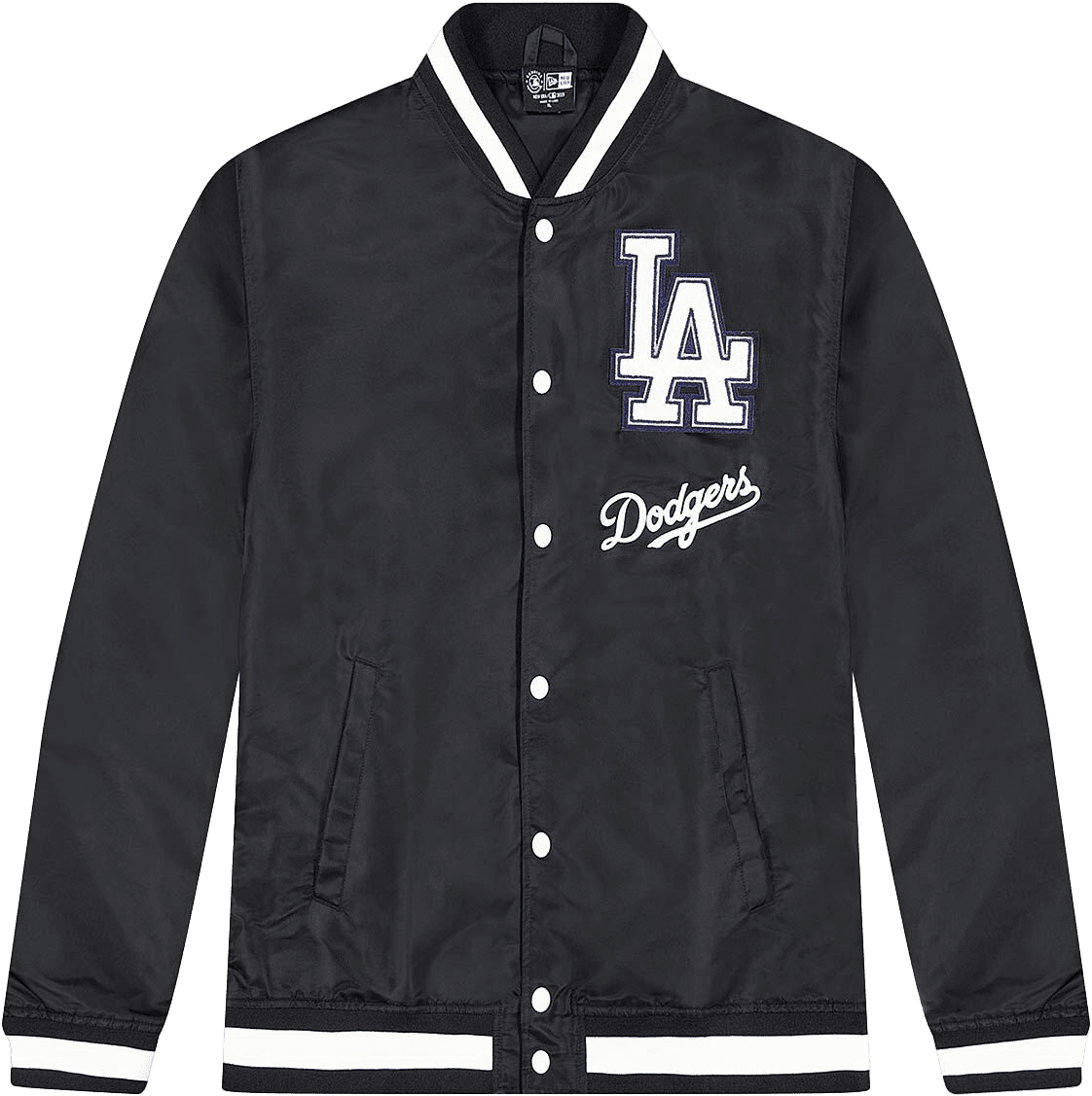 Bunda New Era 60426218-60426218