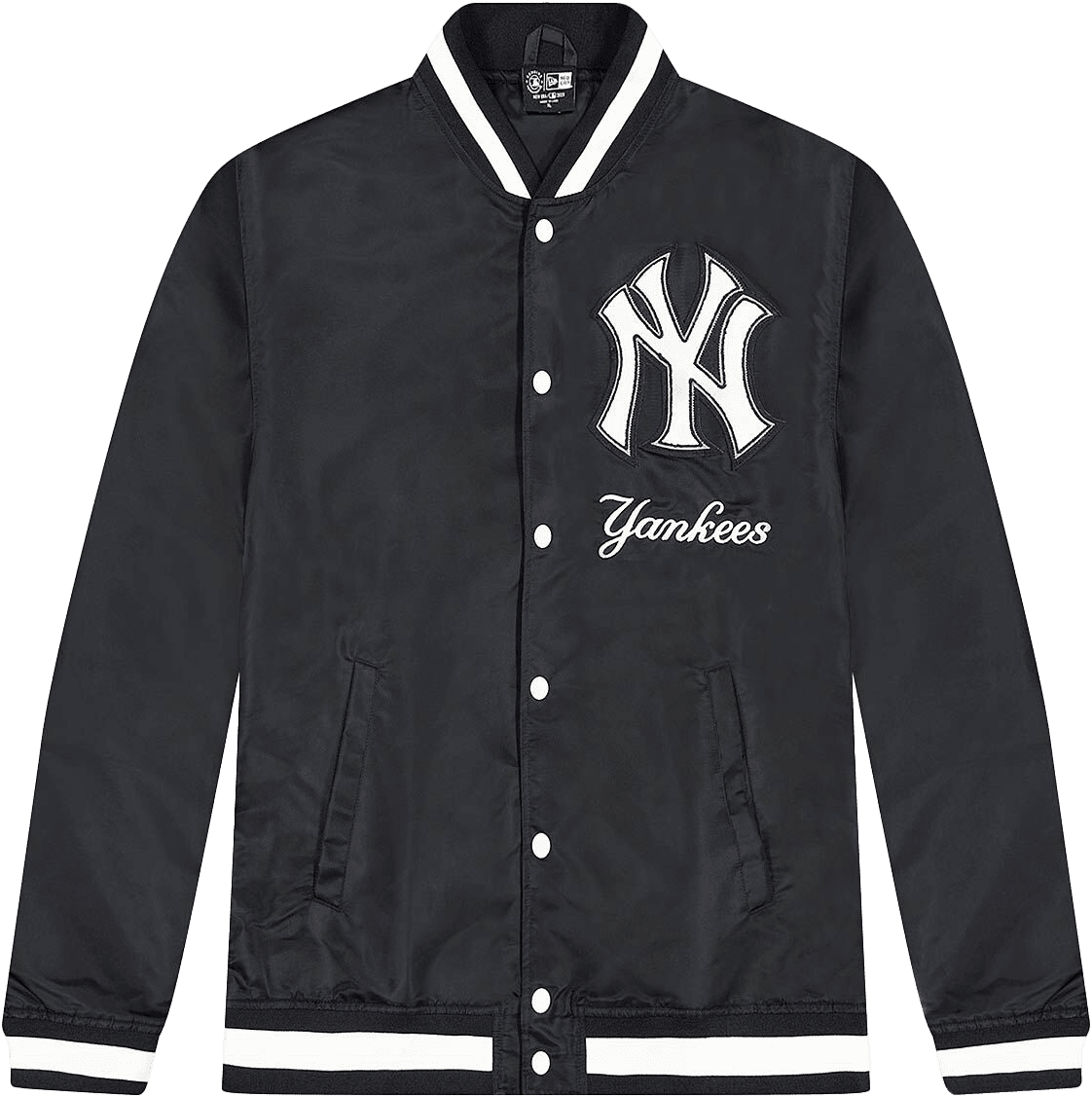 Bunda New Era 60426224-60426224