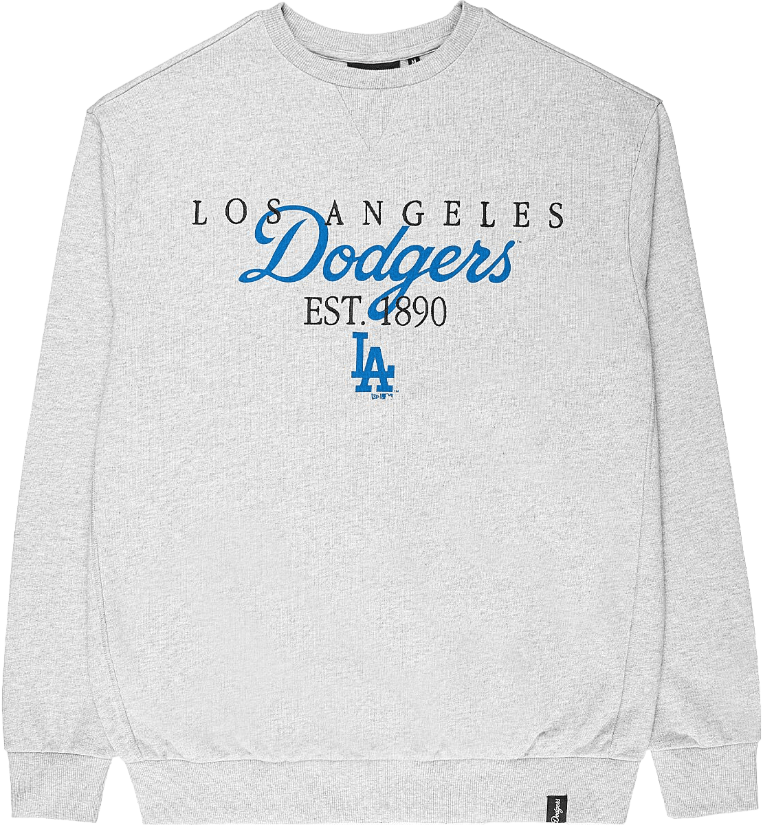 Mikina New Era New Era Los Angeles Dodgers MLB Lifestyle Sweatshirt
