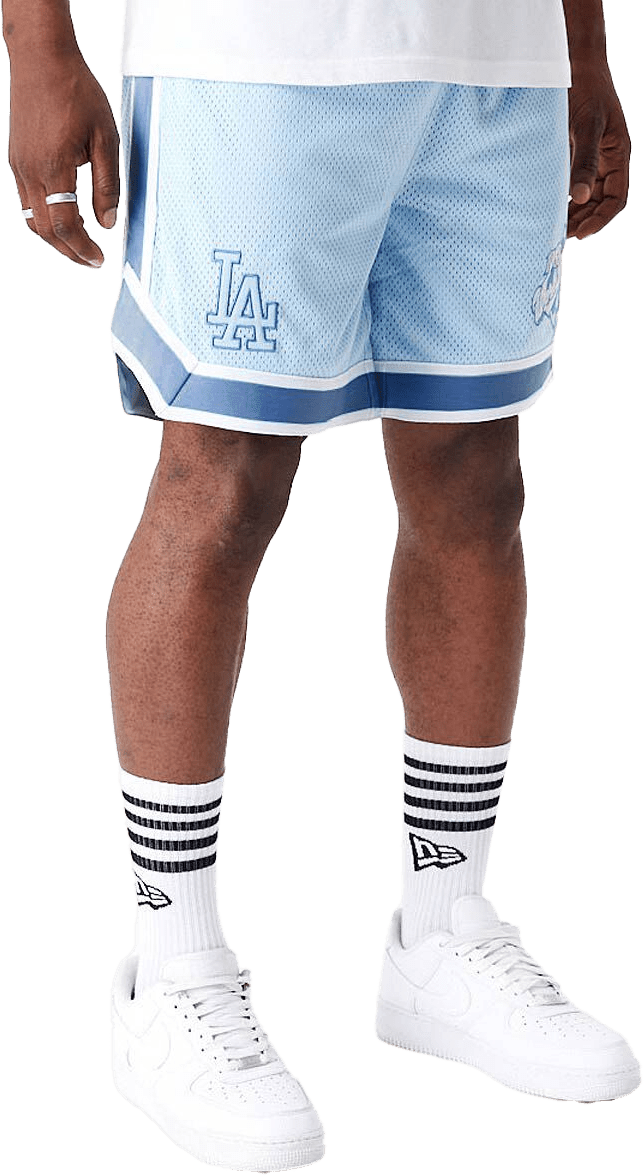 Šortky New Era New Era LA Dodgers Mesh Short