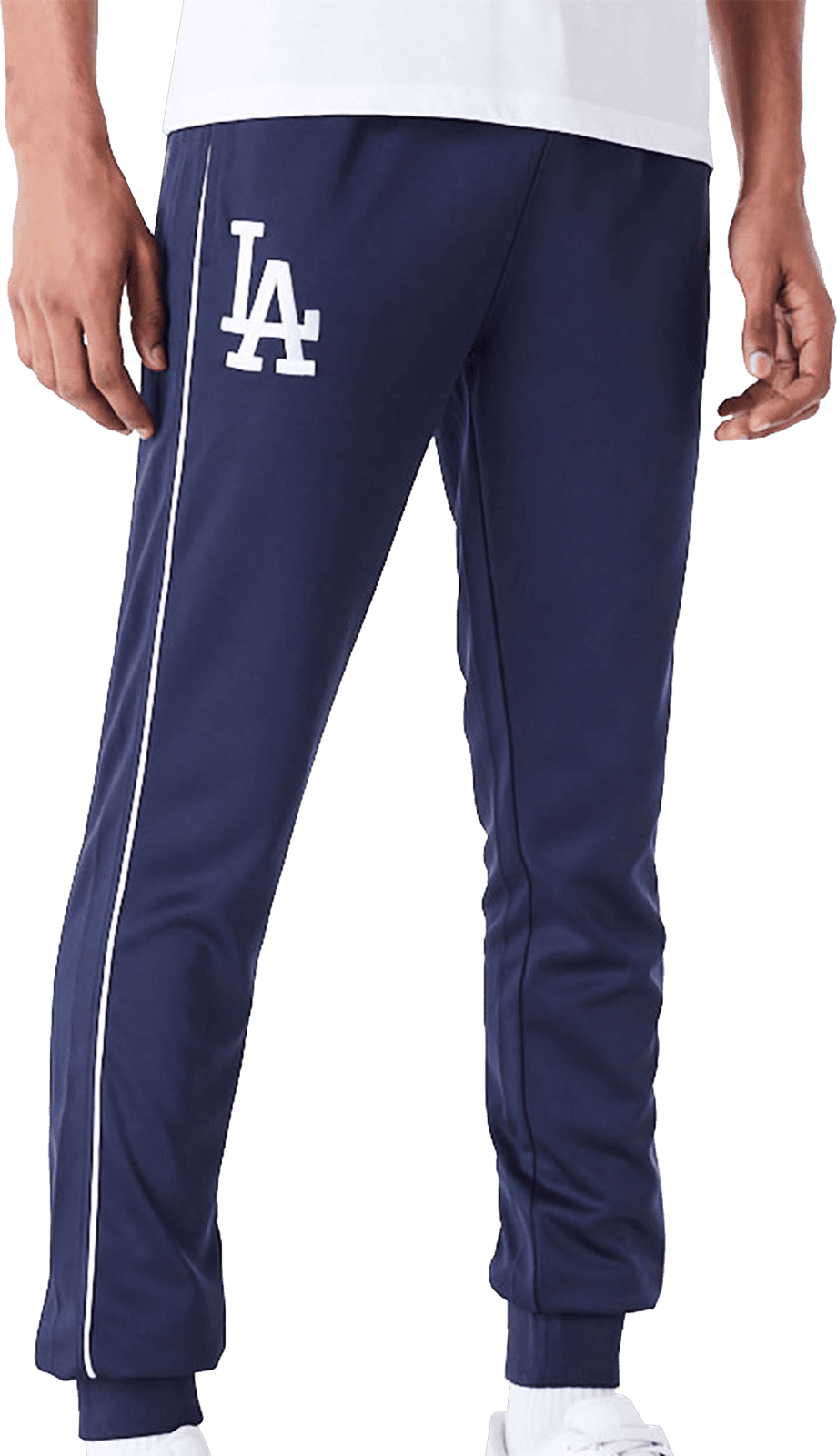 Kalhoty New Era New Era MLB Los Angeles Dodgers Training Pants