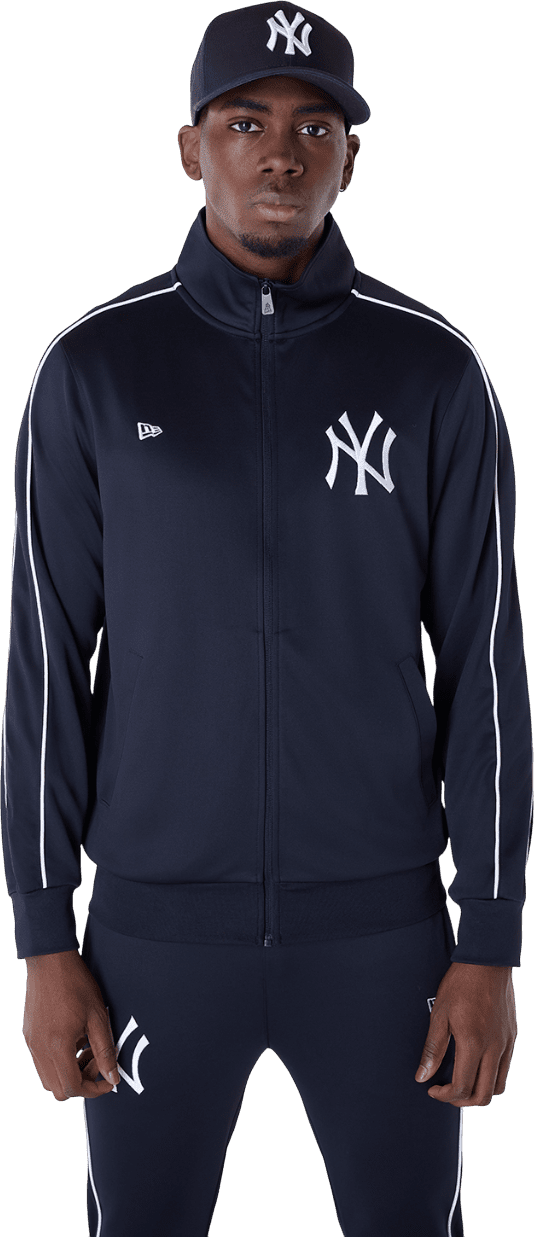 Souprava New Era New Era MLB New York Yankees Training Jacket