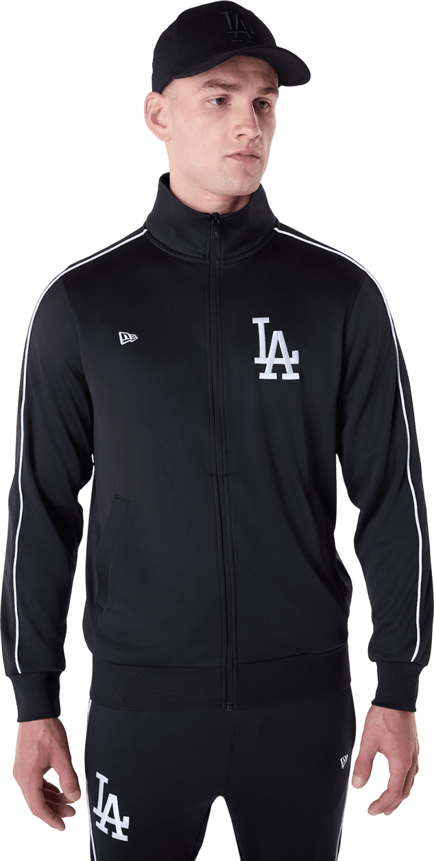 Bunda New Era New Era MLB Los Angeles Dodgers Training Jacket