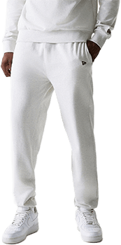 Kalhoty New Era New Era MLB Heritage Los Angeles Dodgers Sweatpants