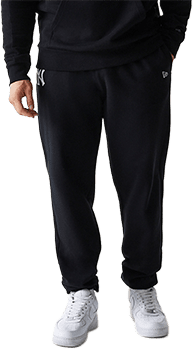 Kalhoty New Era New Era MLB Heritage New York Yankees Sweatpants