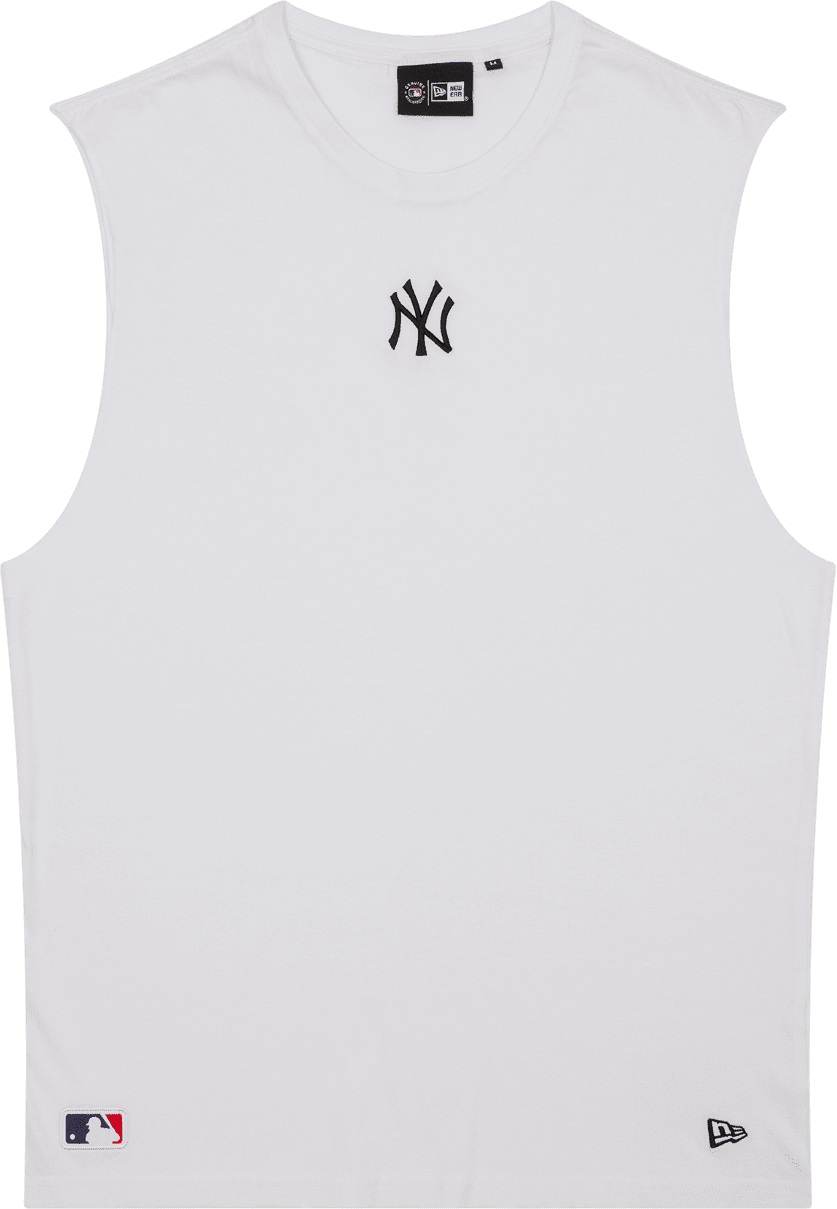 Tílko New Era New Era NOS MLB New York Yankees Vest