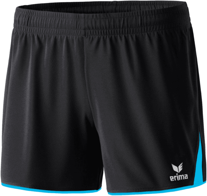 Šortky Erima Erima 5-Cubes shorts women