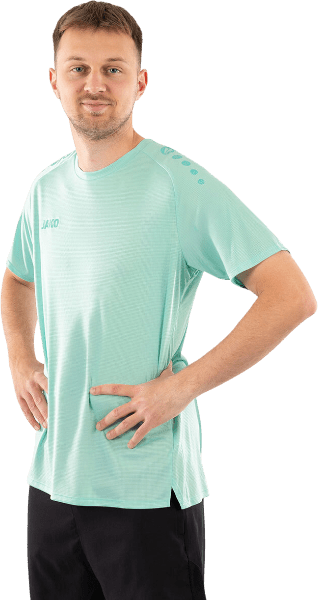 Triko Jako JAKO Light Flow T-Shirt