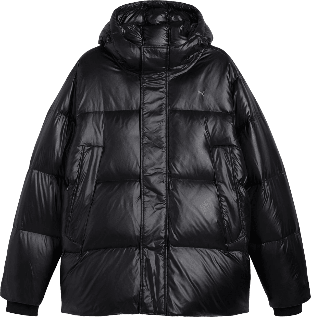 Bunda s kapucí Puma  MMQ Down Jacket