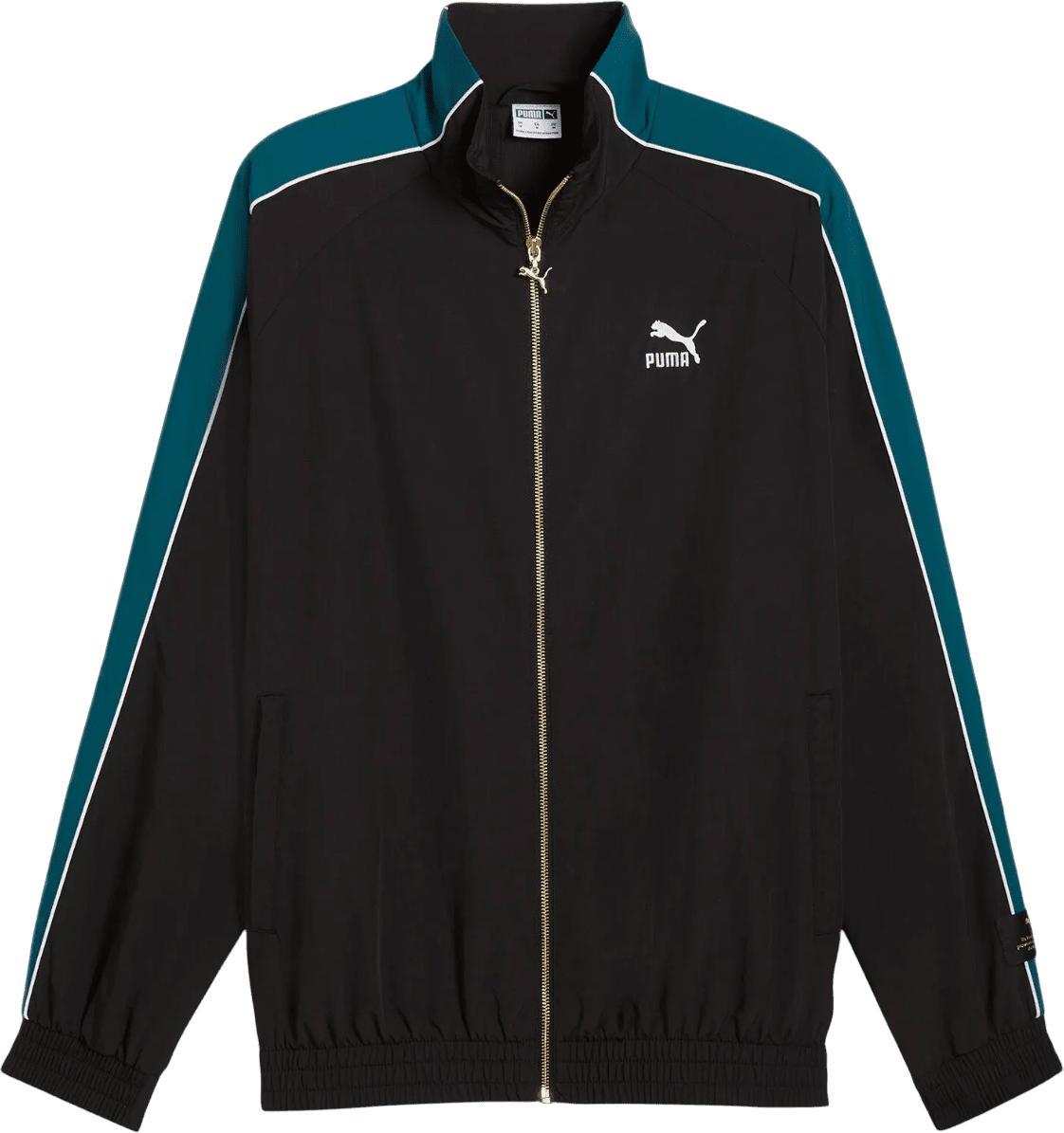 Bunda Puma  T7 Play Paris Jacket