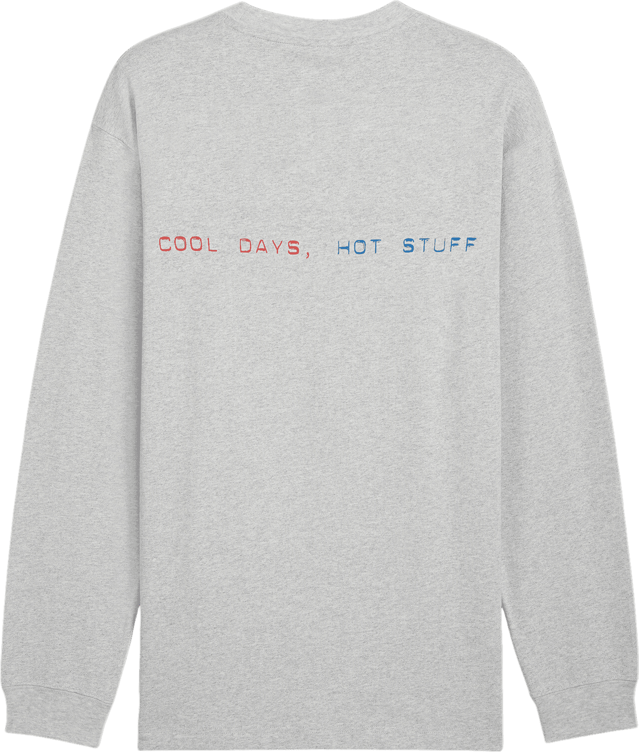 Mikina Puma  Graphics Cool Day Hot Stuff T-Shirt