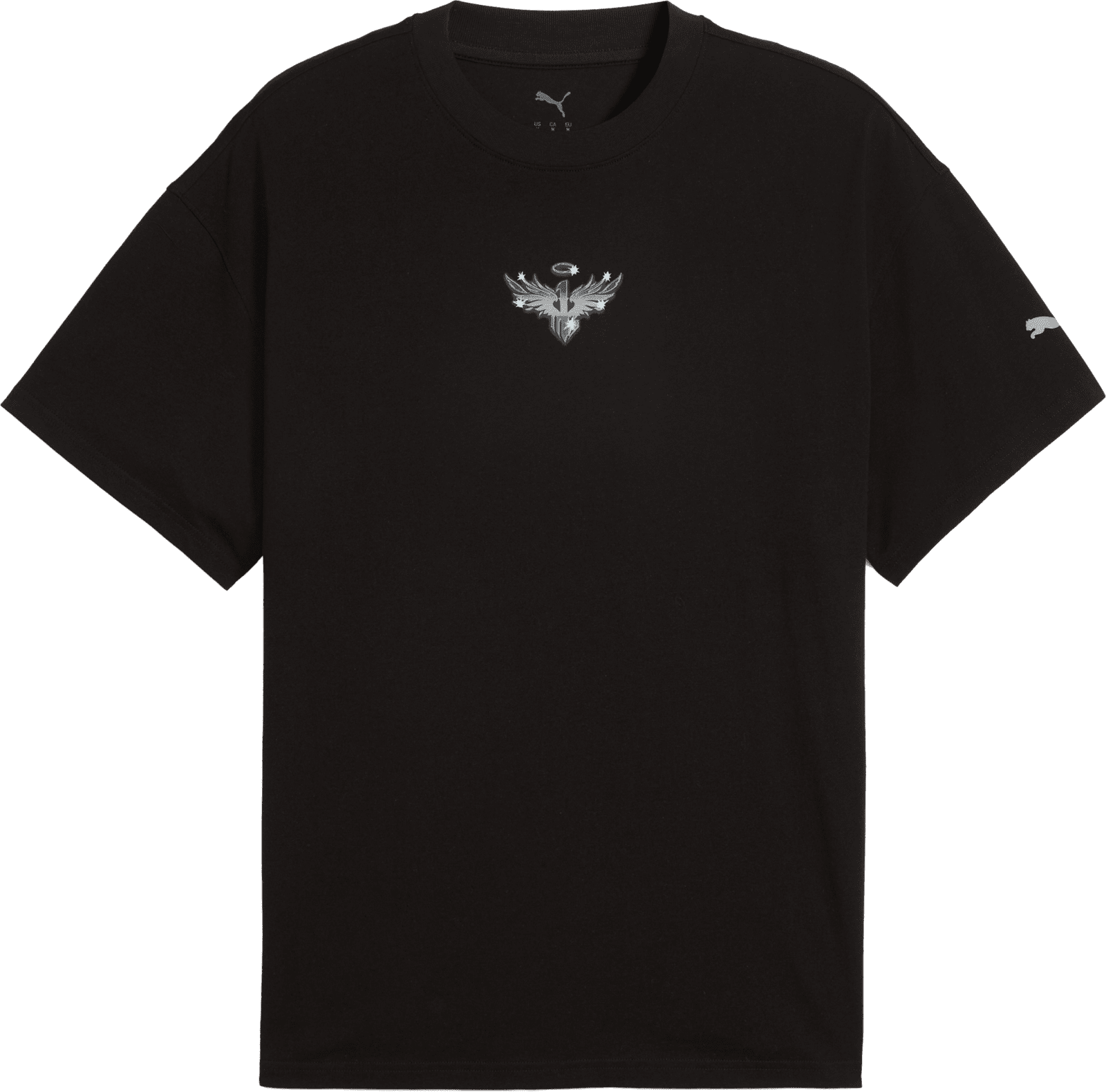 Triko Puma  Melo Alwayz On 1 T-Shirt