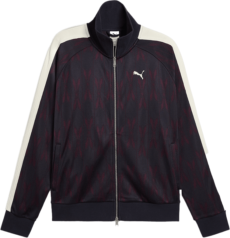 Bunda Puma  The NeverWorn V T7 Track Jacket