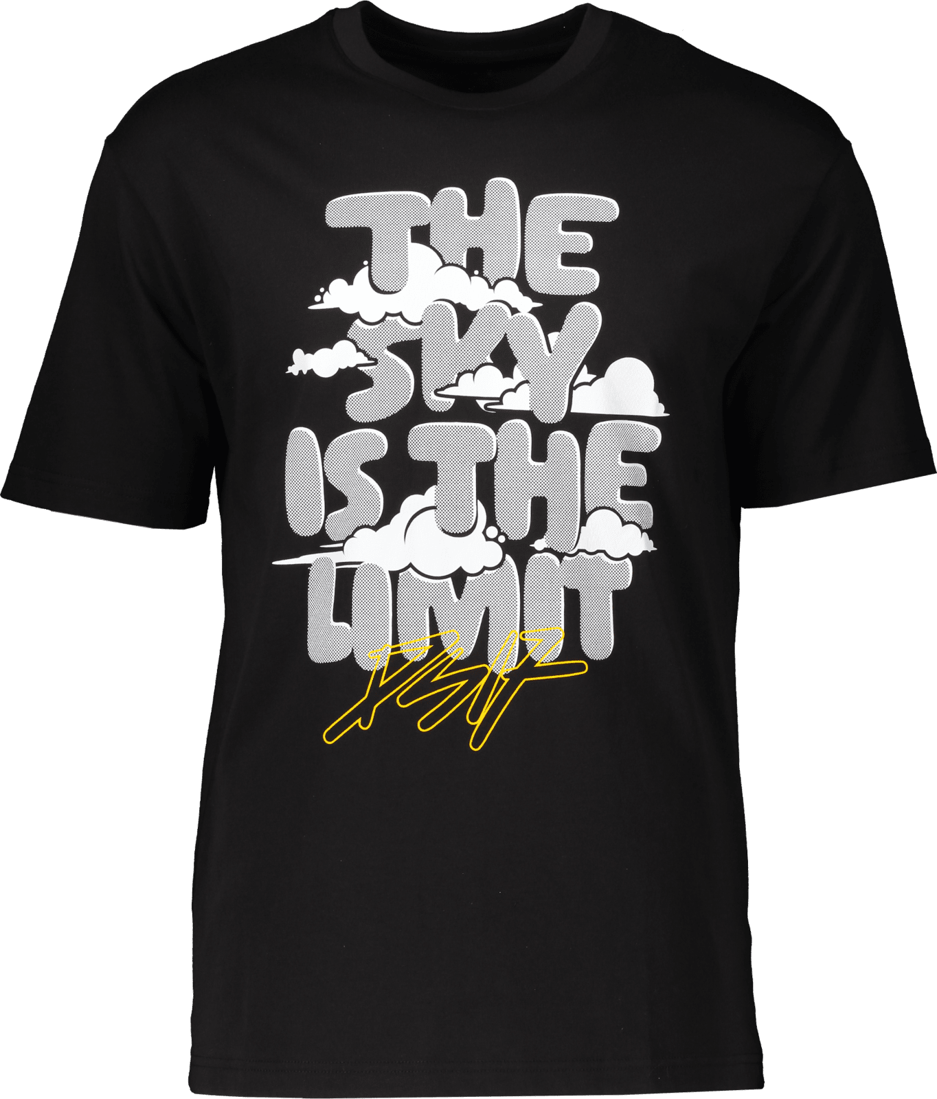 Triko Puma  Sky Is The Limit Dennis T-Shirt