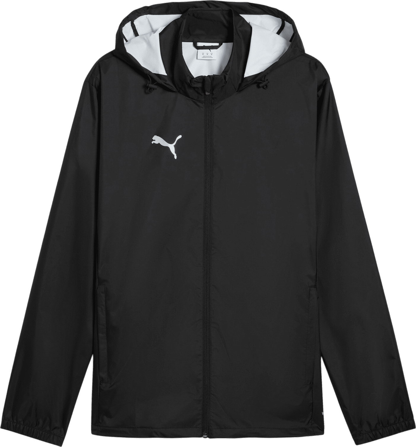 Bunda s kapucí Puma  teamADDITIONS Training All Weather Jacket