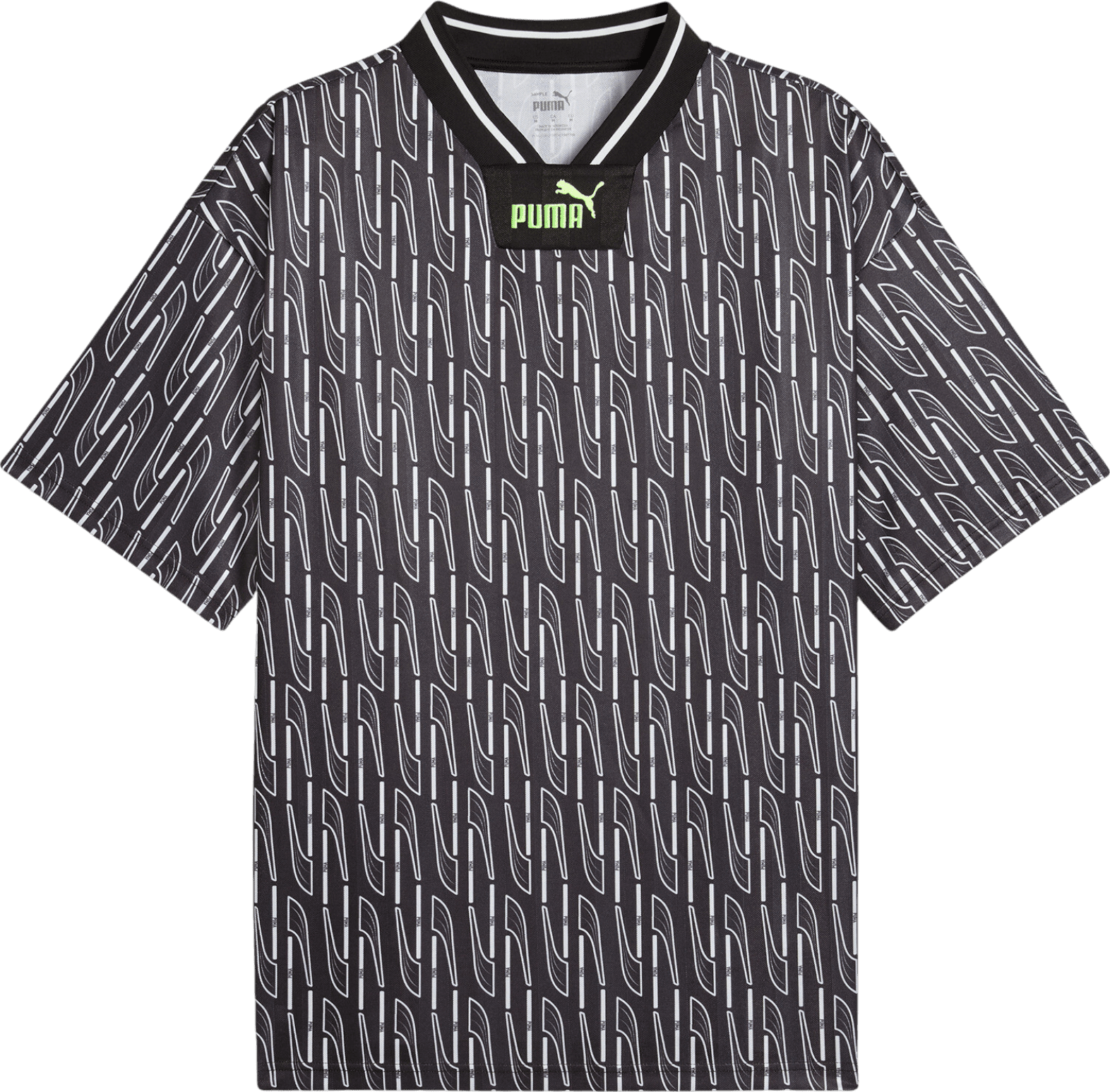 Dres Puma  Bring-Back Jersey