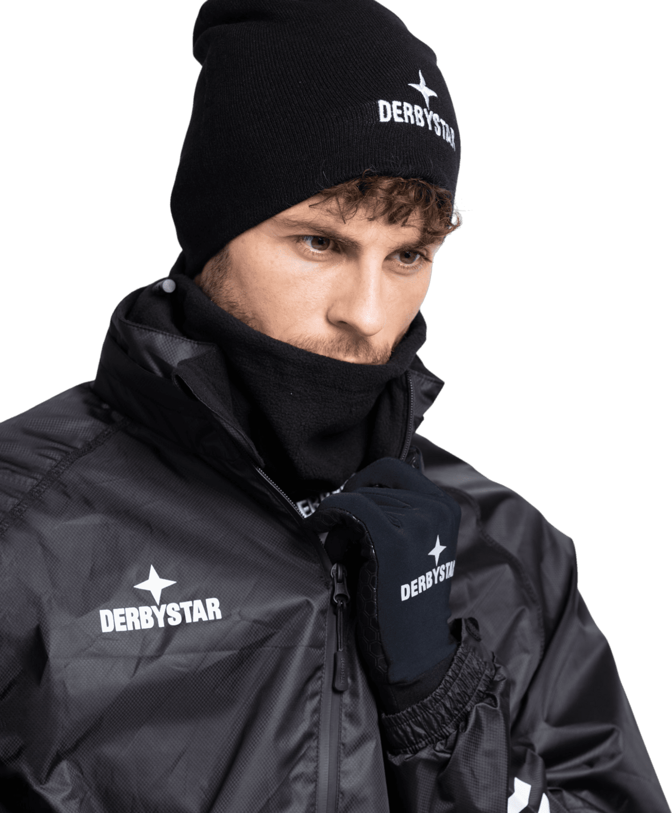 Set Derbystar DERBYSTAR Winterset 11