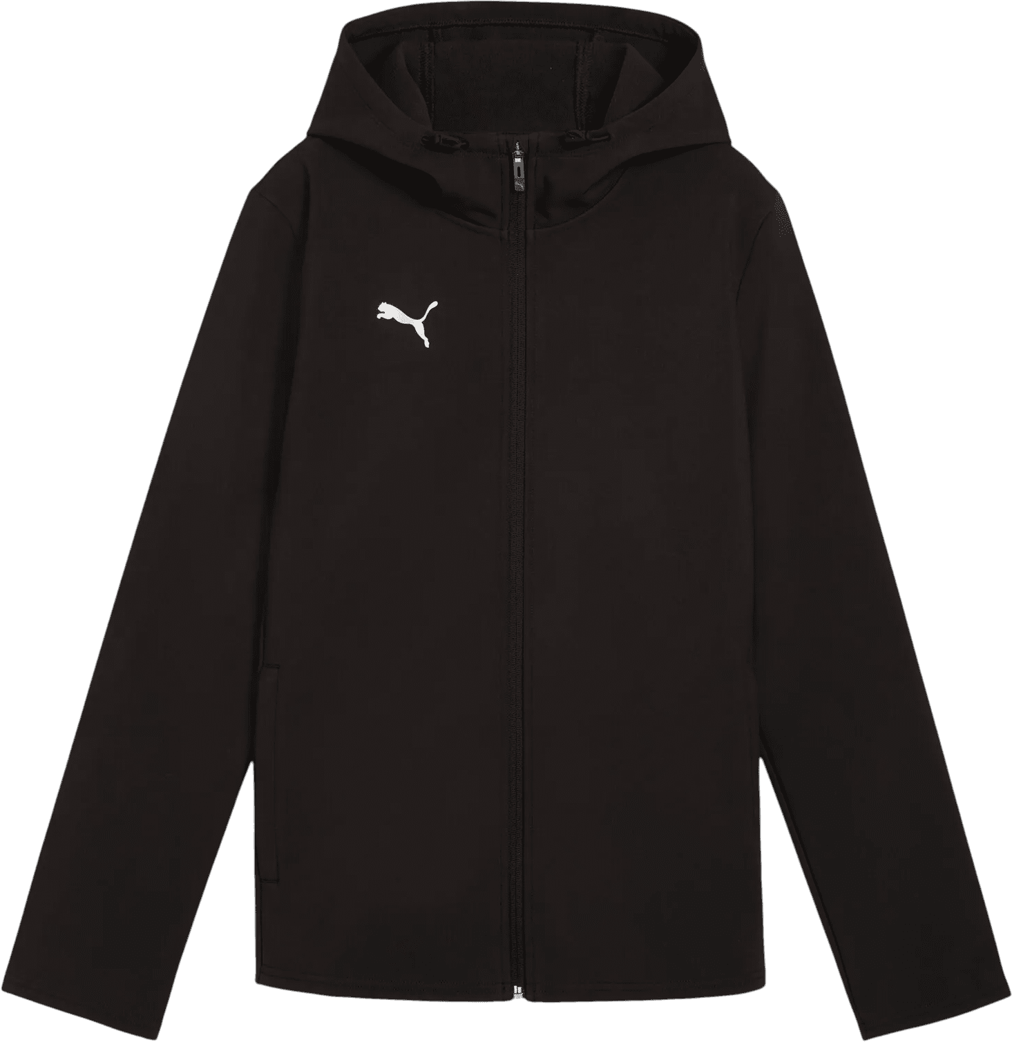 Mikina s kapucí Puma  TeamAdditions Softshell Jacket Women