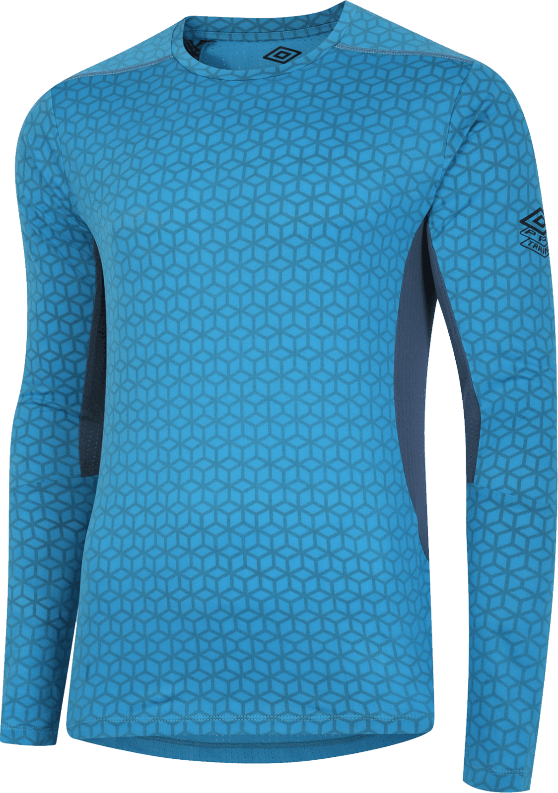Dres s dlouhým rukávem Umbro Umbro Pro training Elite sweatshirt
