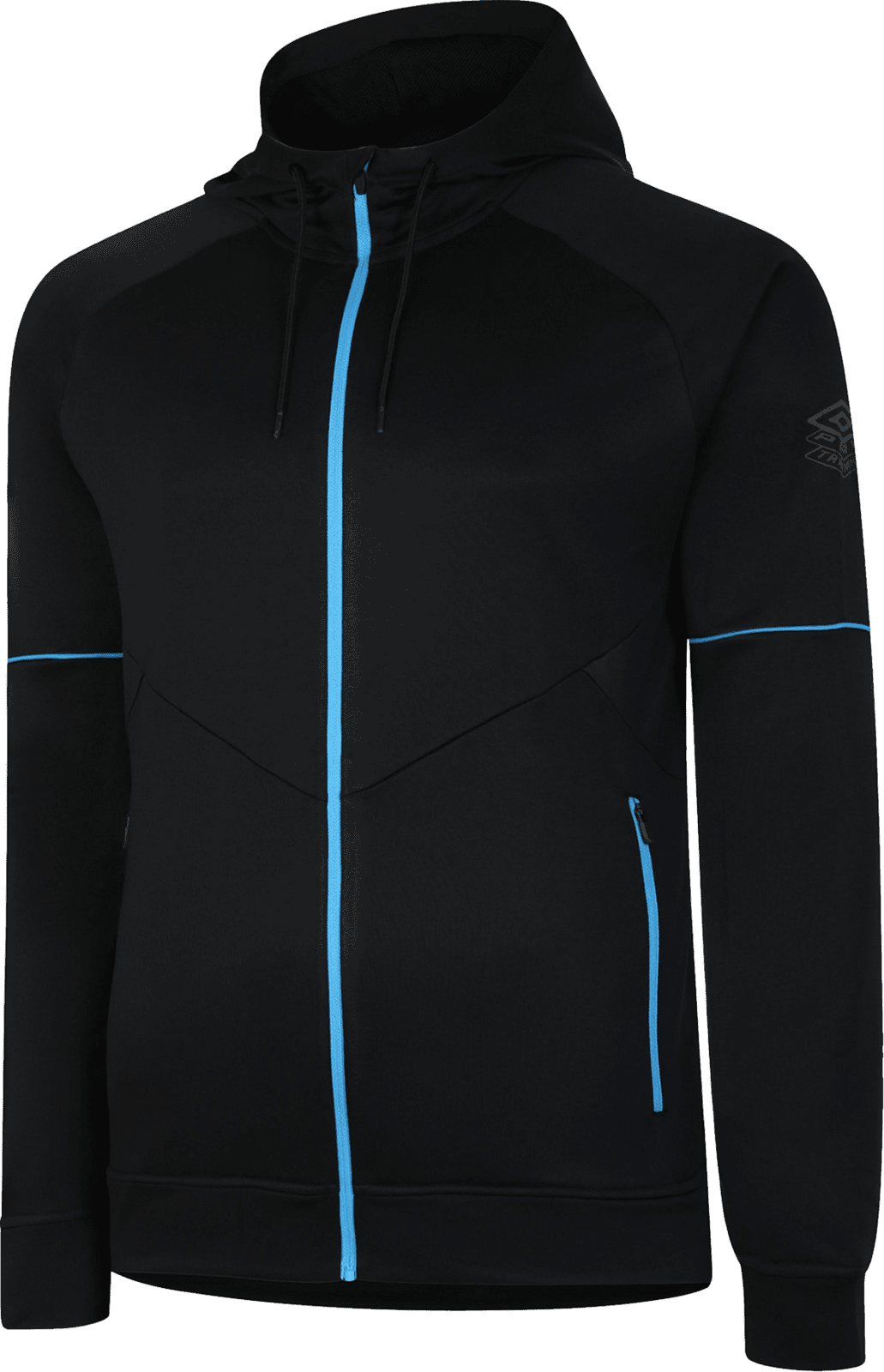 Mikina s kapucí Umbro Umbro Pro training hooded jacket