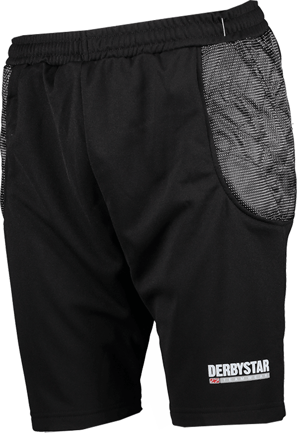 Kalhoty Derbystar tw-short timo 0