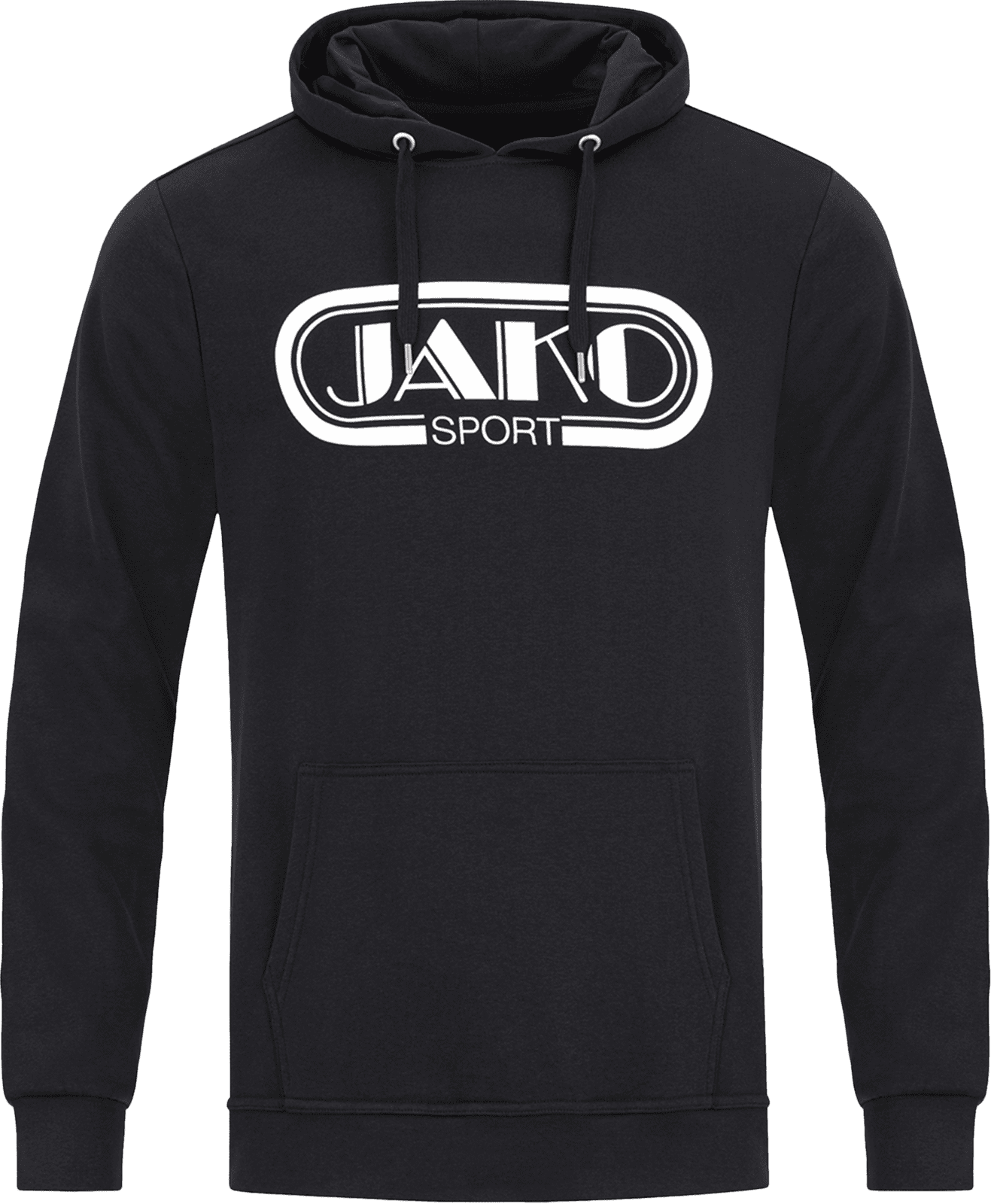 Mikina s kapucí Jako Kapuzensweat Retro