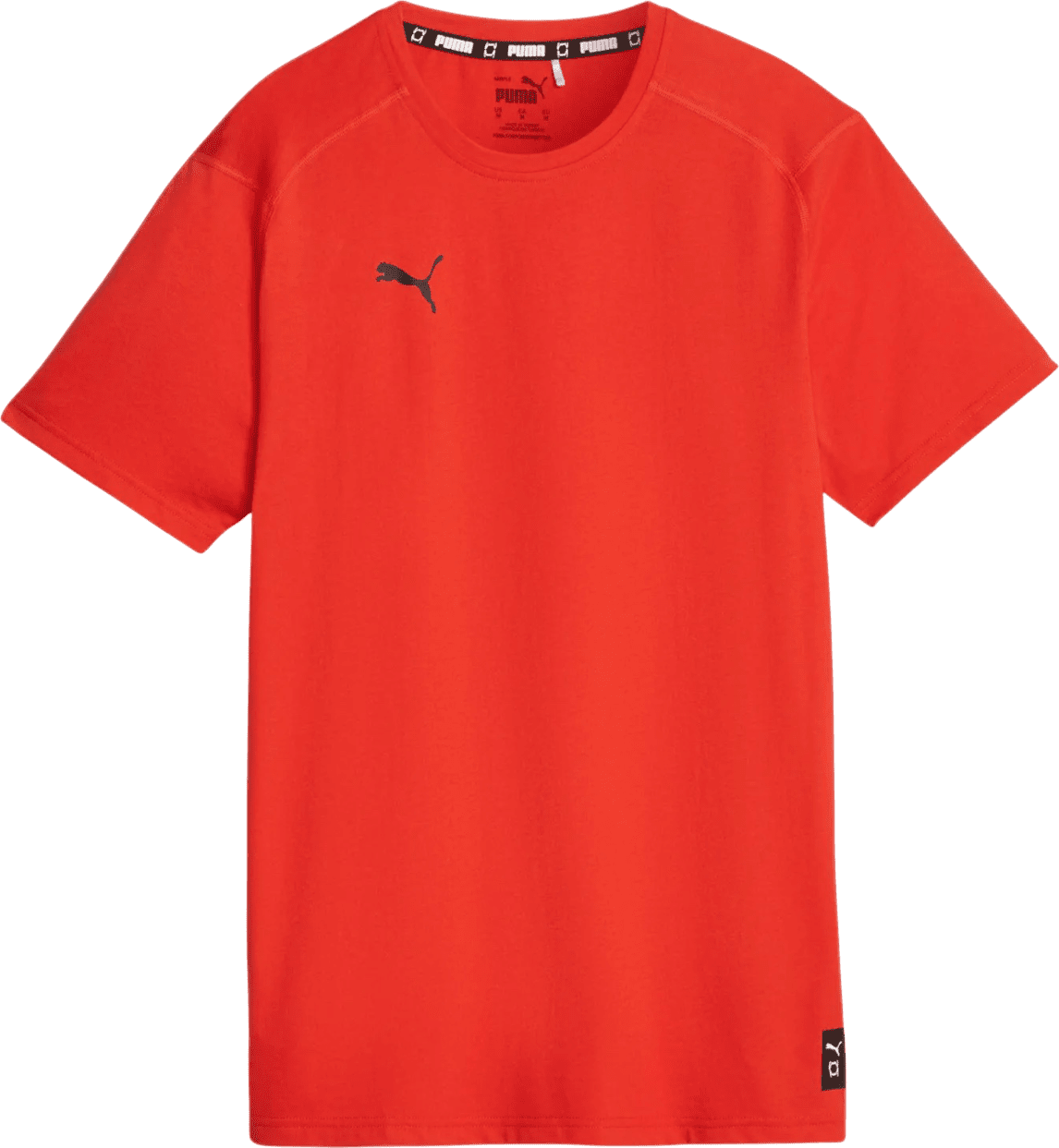 Triko Puma Hoops Team Drycell SS Tee