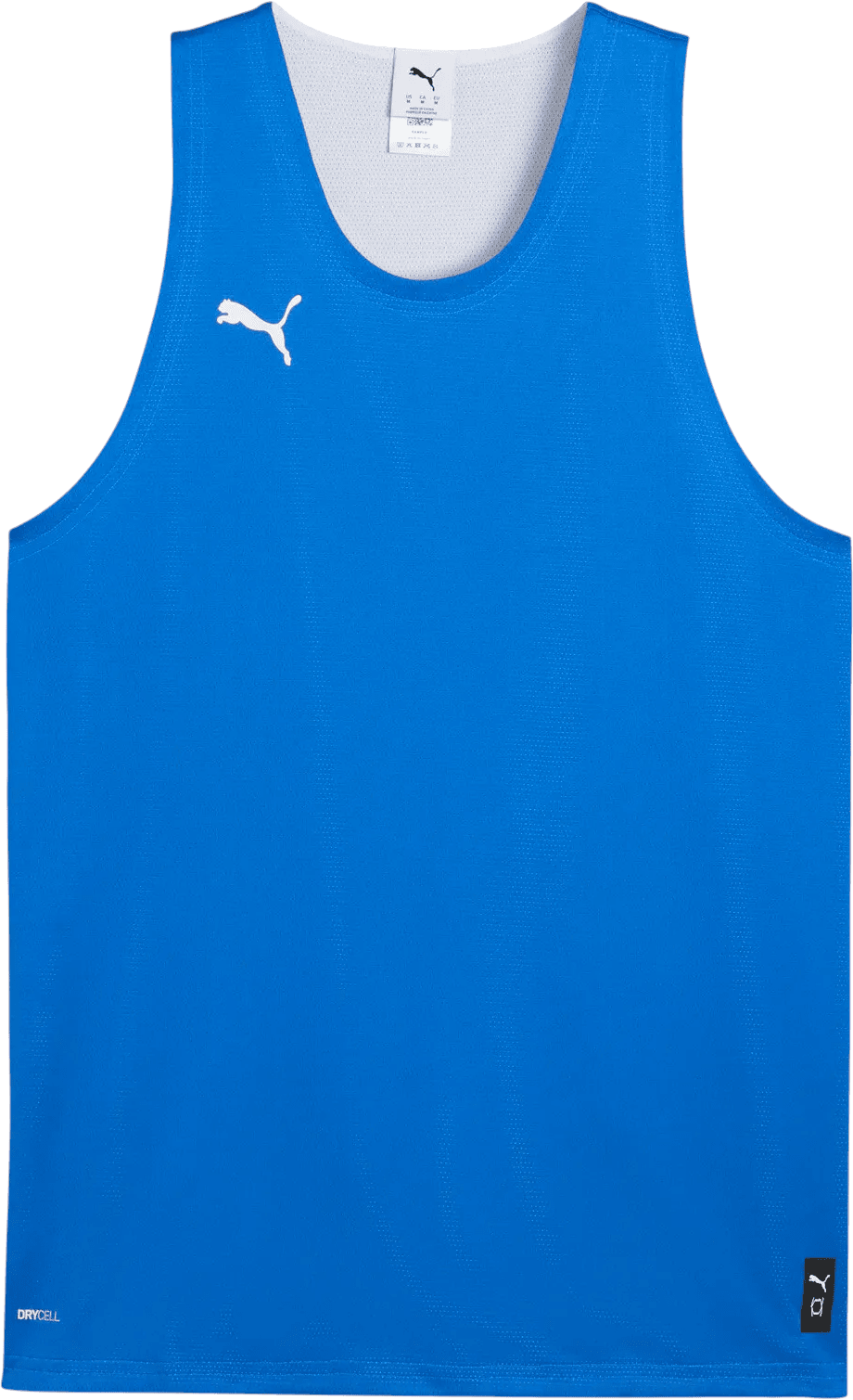 Tílko Puma  Teamjaws Reversible Jersey