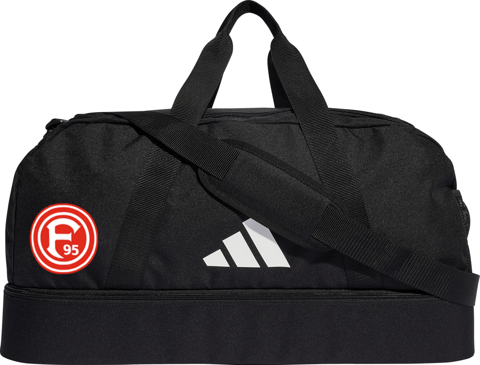 Taška adidas  Fortuna Düsseldorf Bag