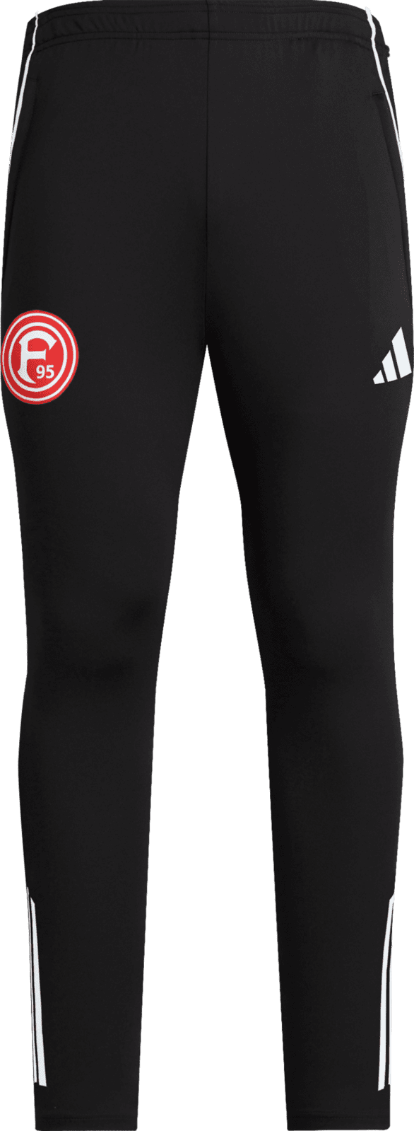Kalhoty adidas  Fortuna Düsseldorf Training Pants