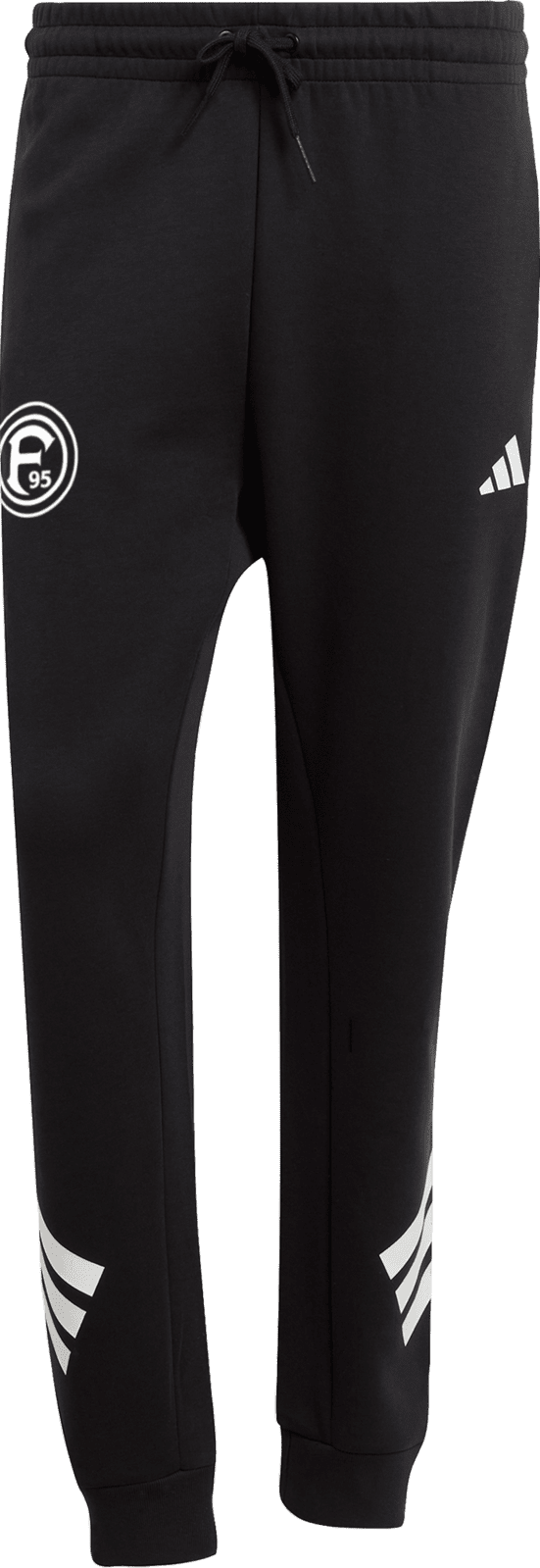 Kalhoty adidas  Fortuna Düsseldorf Pant