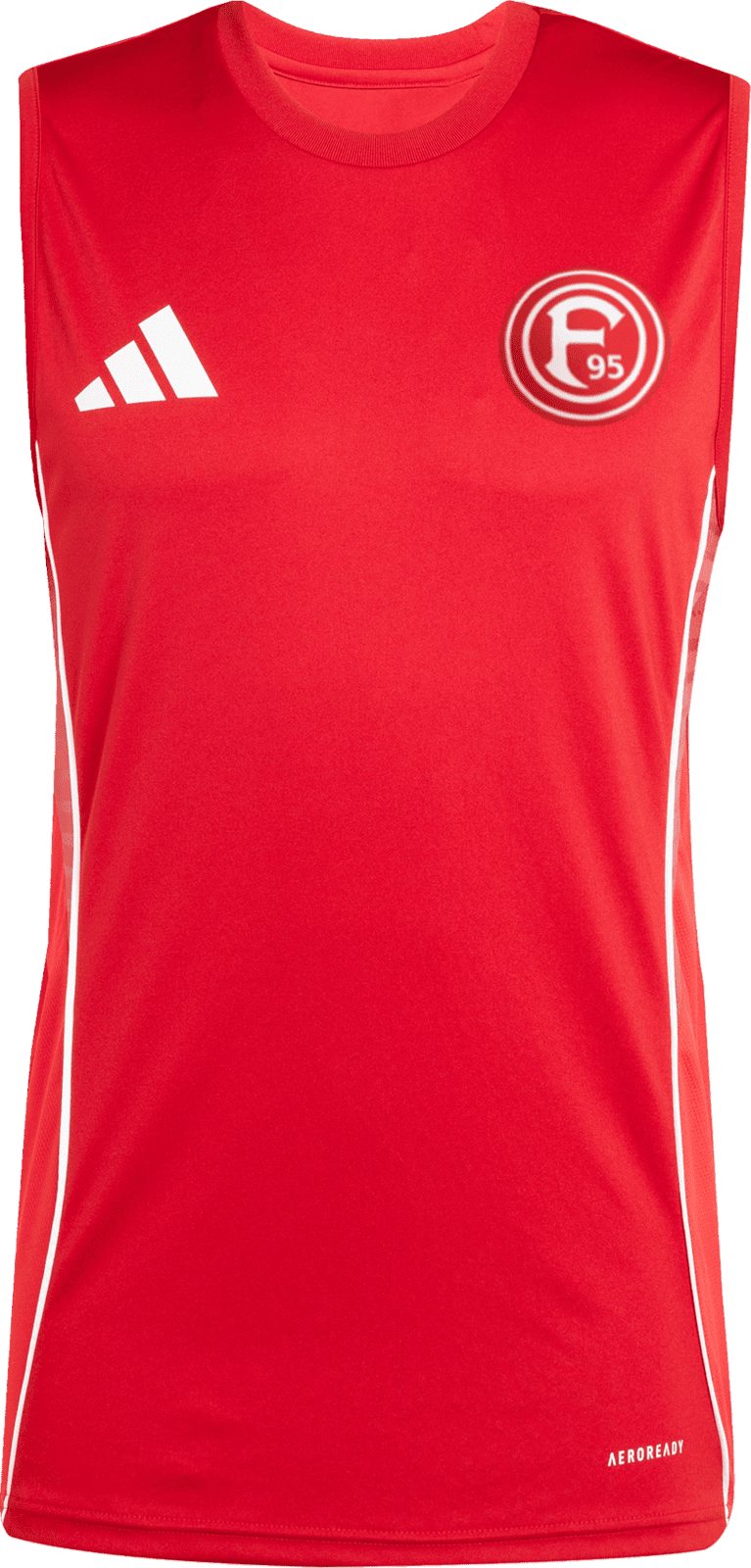 Tílko adidas  Fortuna Düsseldorf Training Shirt