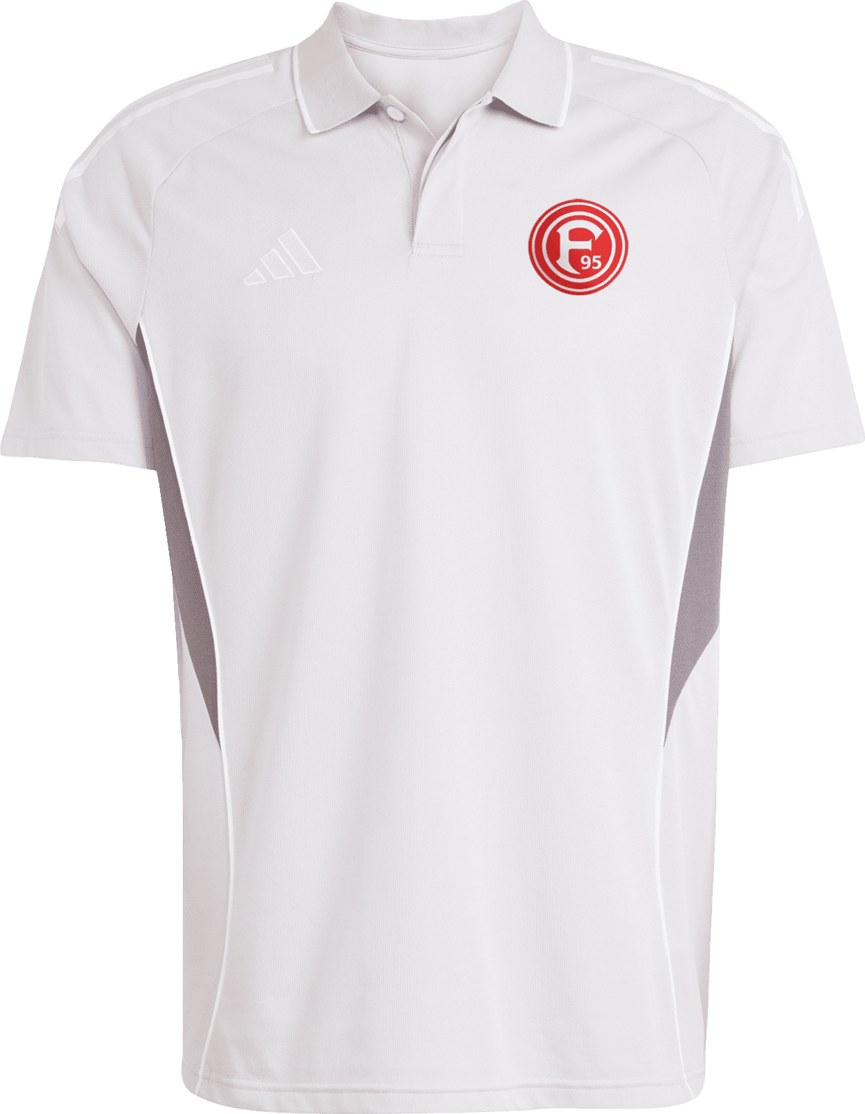 Polokošile adidas  Fortuna Düsseldorf Polo