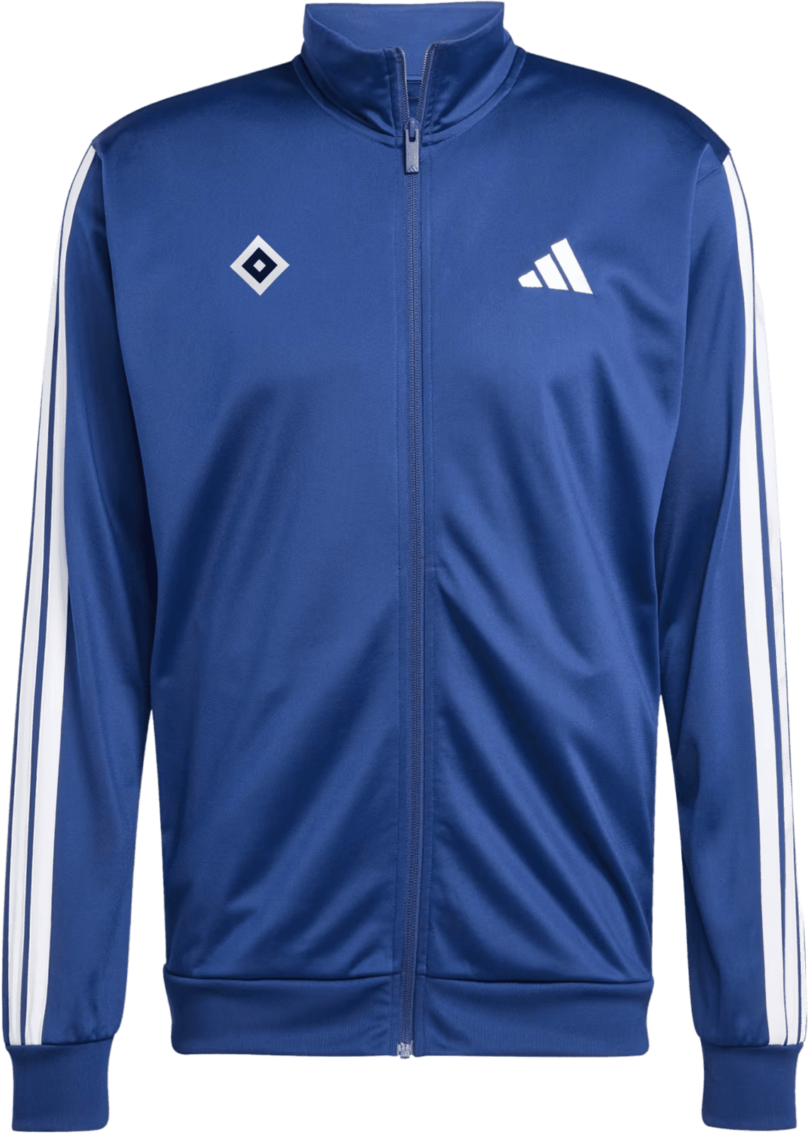 Bunda adidas  Hamburger SV Training Jacket