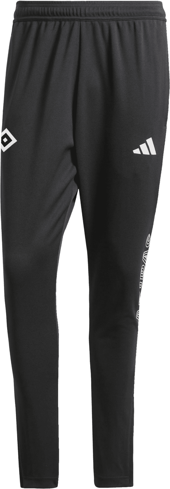 Kalhoty adidas  Hamburger SV Training Pants