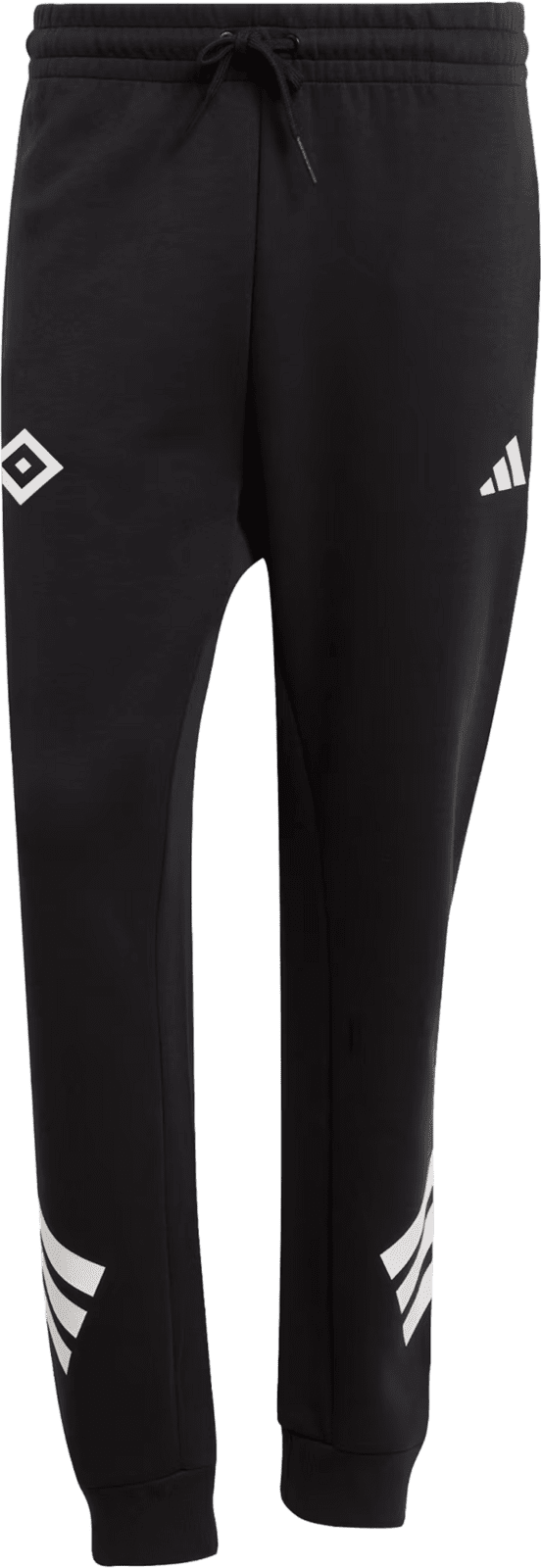 Kalhoty adidas  Hamburger SV F.I Sweatpants