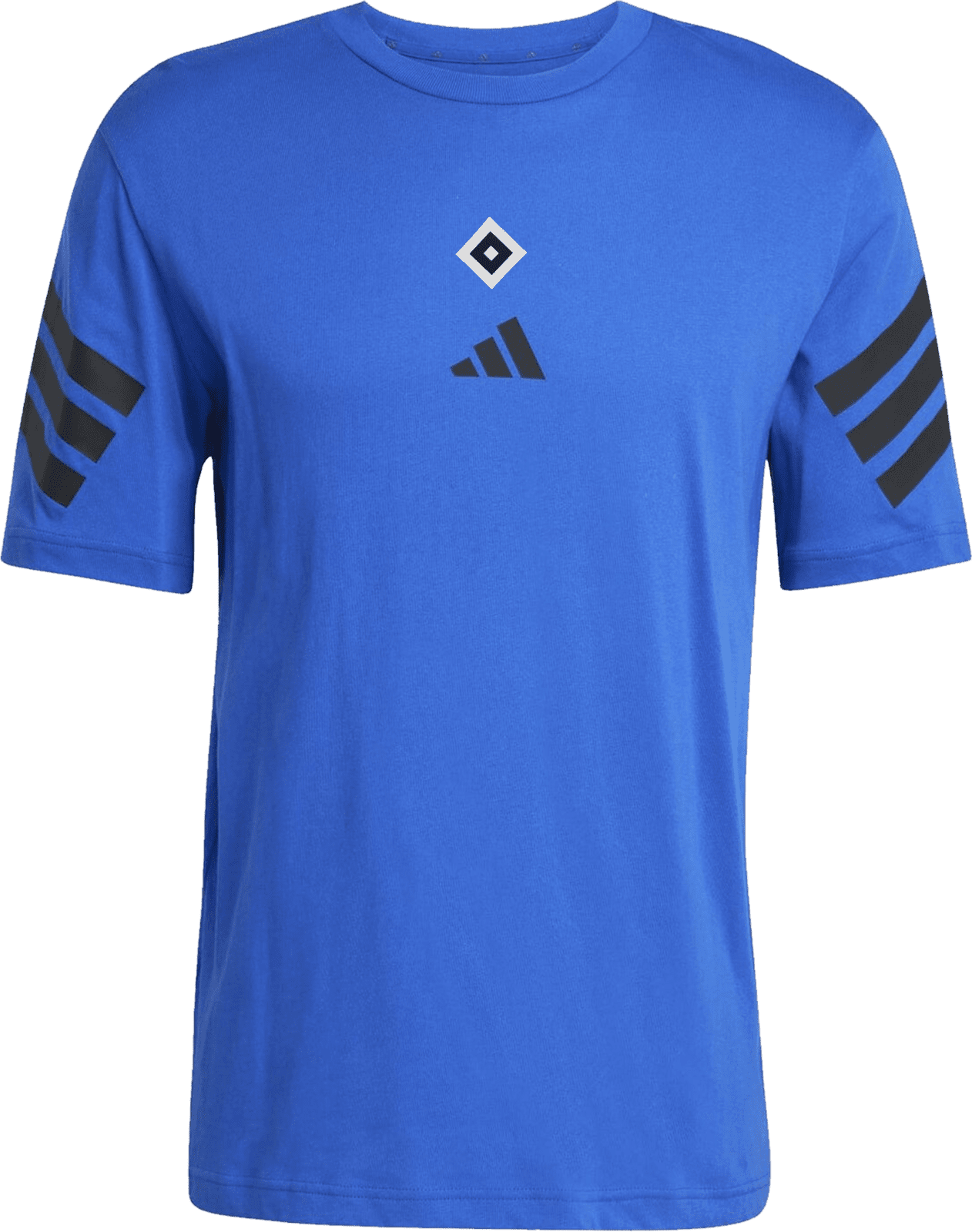 Triko adidas  Hamburger SV F.I T-Shirt