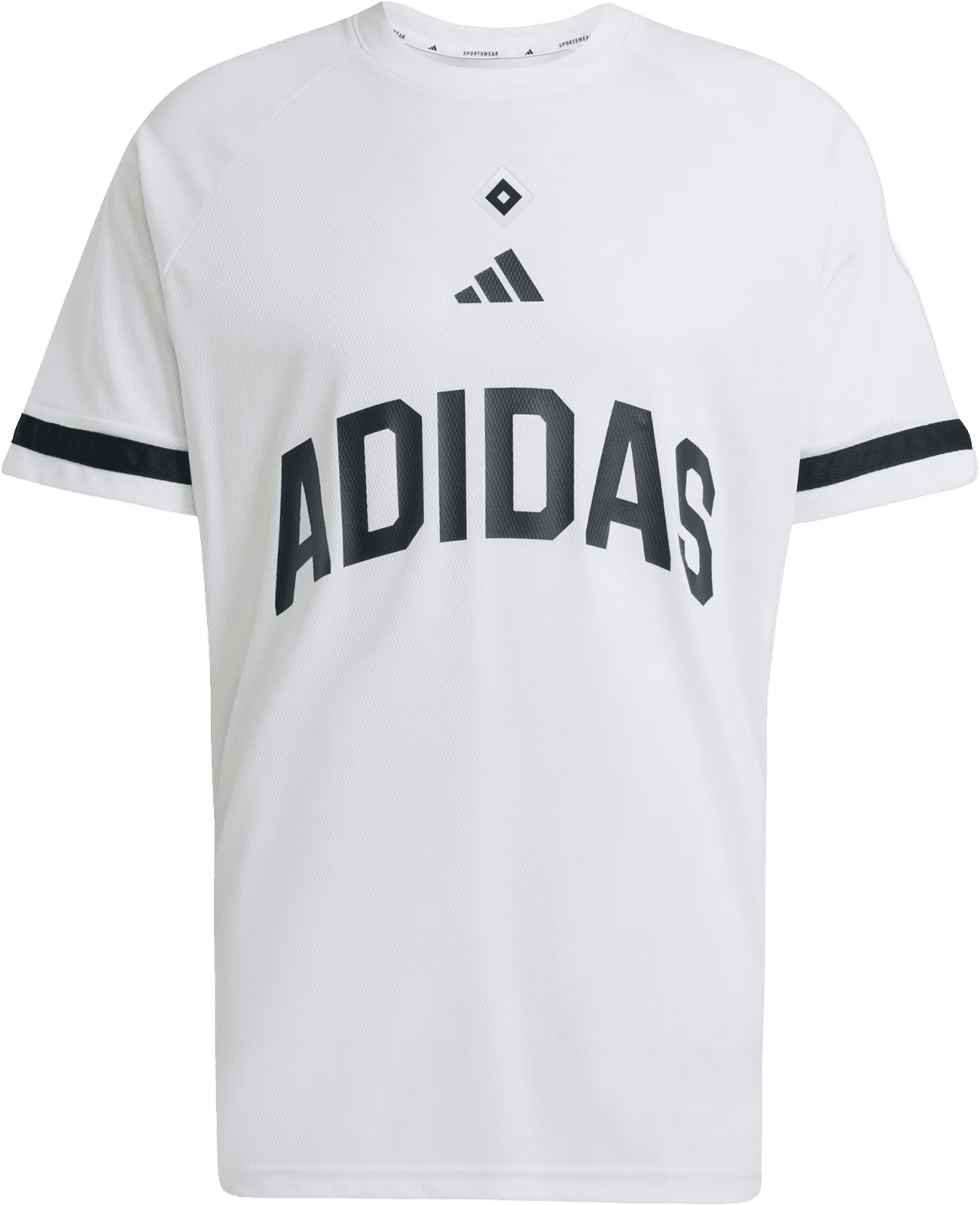 Triko adidas  Hamburger SV T-Shirt